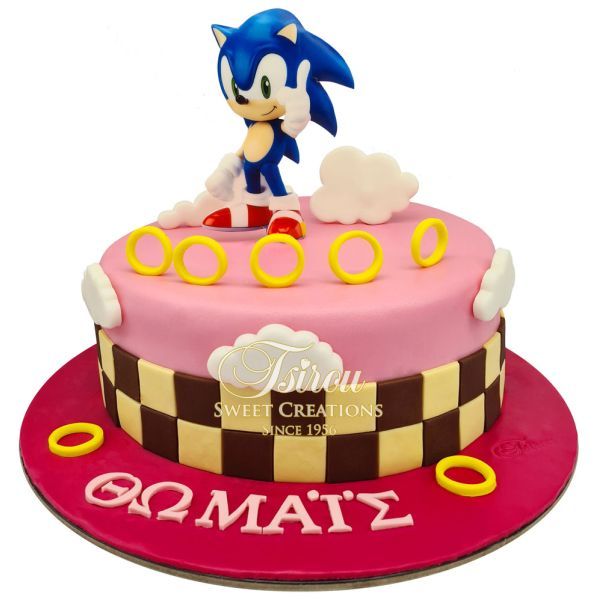 sonic 4 3d
