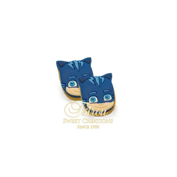 μπισκότα pj-masks 2 μπισκότα pj-masks 2