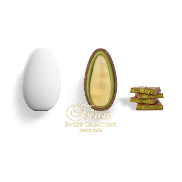 Crispo Snob Dubai Style 500g Crispo Snob Dubai Style 500g