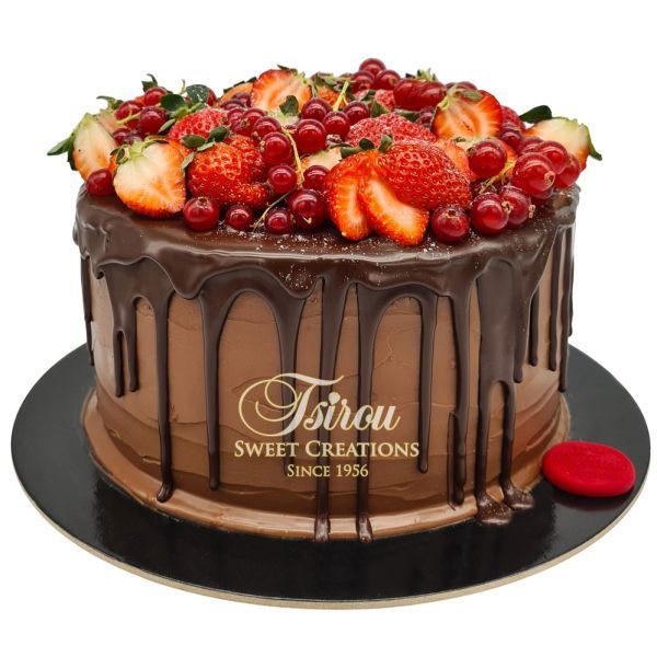 Berries & Strawberries